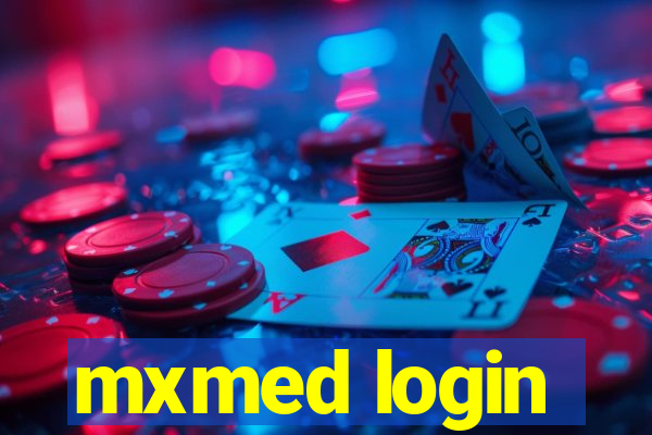 mxmed login